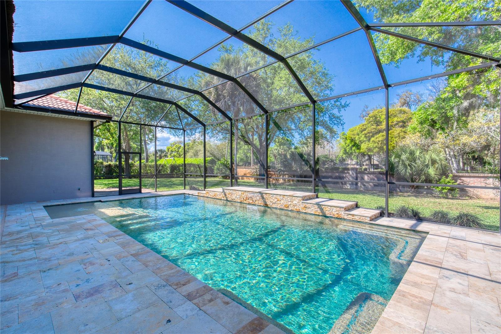 124 SQUIRREL LN, ORMOND BEACH, FL, 32174