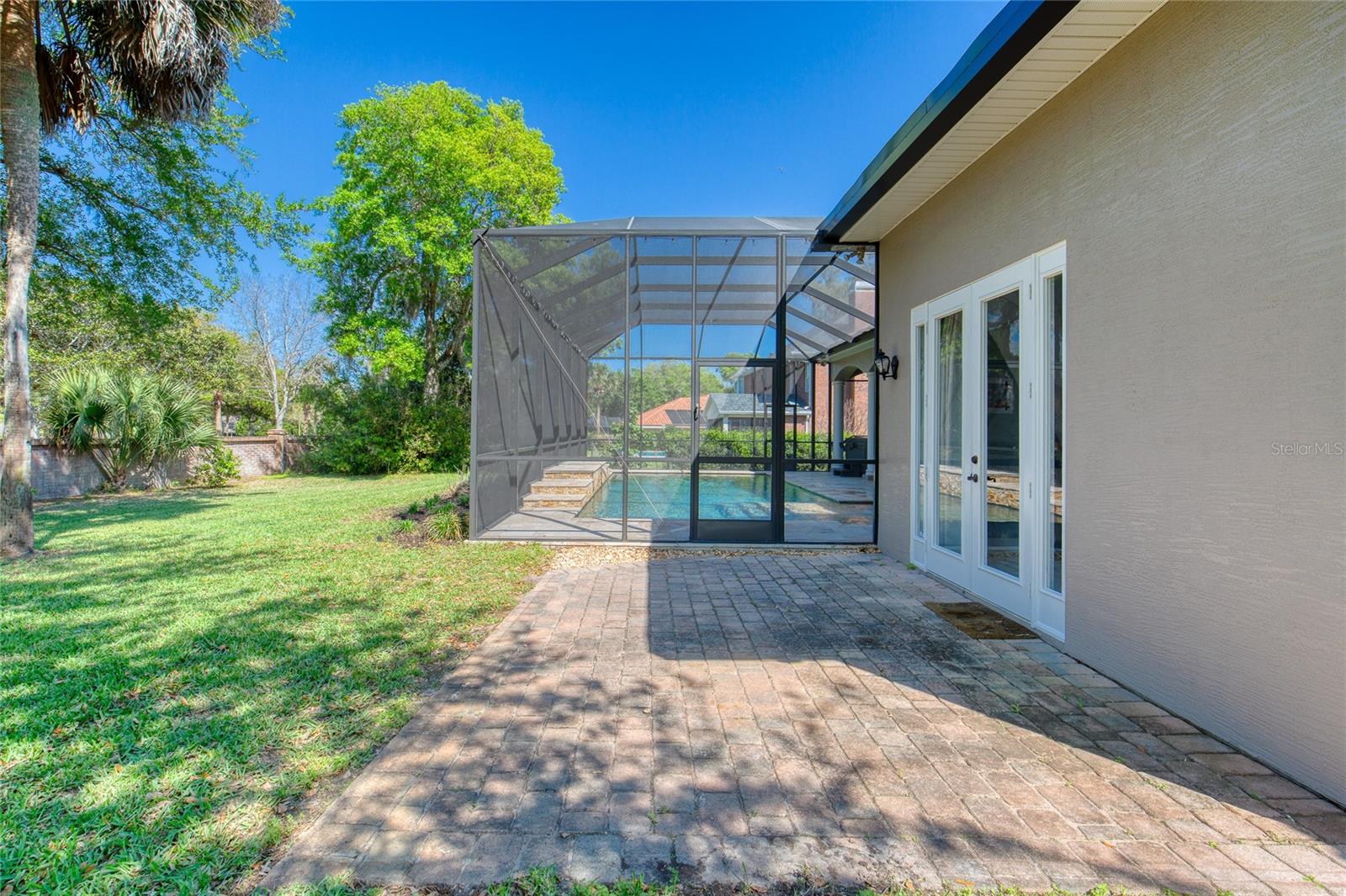 124 SQUIRREL LN, ORMOND BEACH, FL, 32174