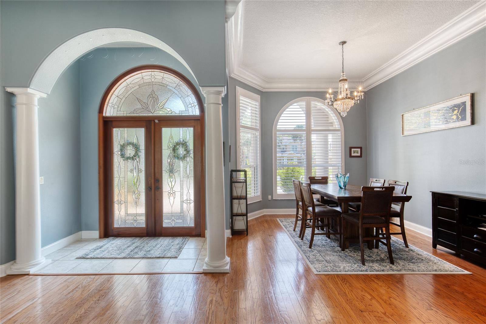 124 SQUIRREL LN, ORMOND BEACH, FL, 32174