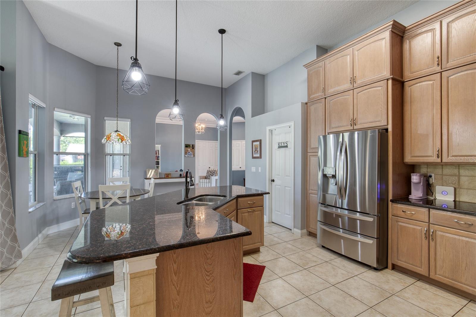 124 SQUIRREL LN, ORMOND BEACH, FL, 32174