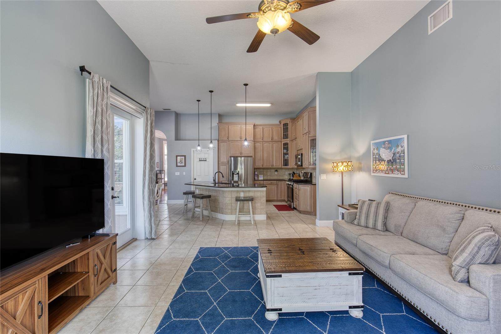 124 SQUIRREL LN, ORMOND BEACH, FL, 32174
