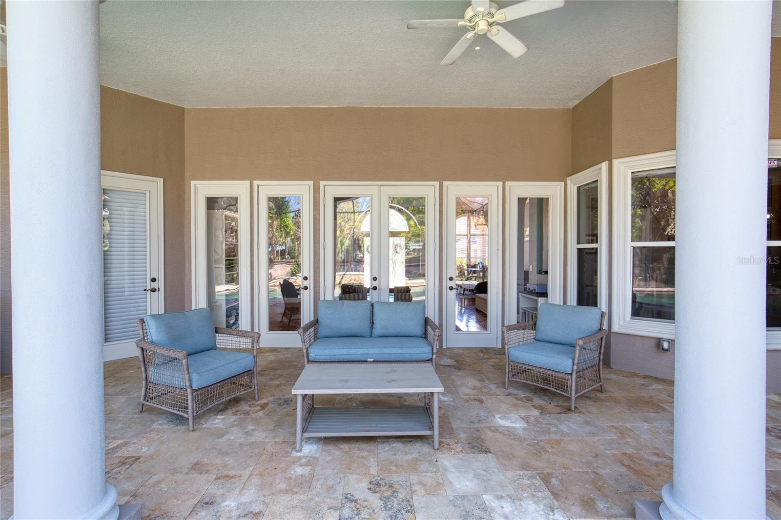 124 SQUIRREL LN, ORMOND BEACH, FL, 32174