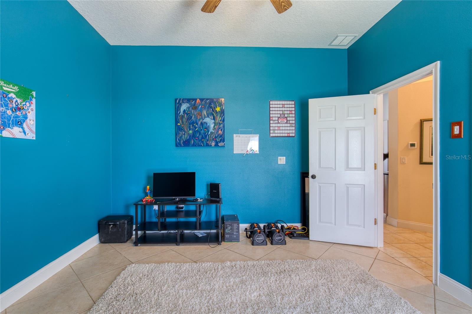 124 SQUIRREL LN, ORMOND BEACH, FL, 32174