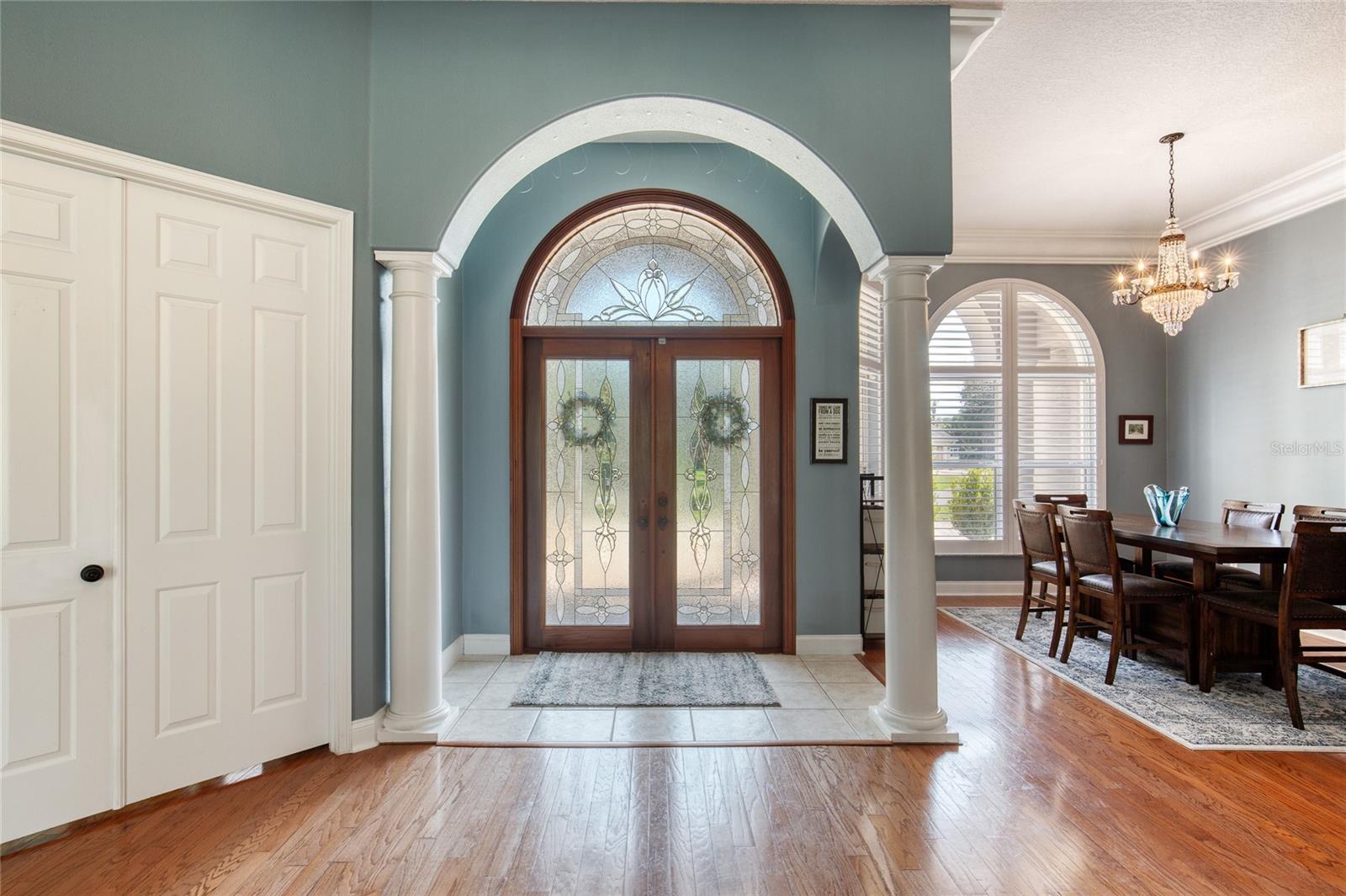 124 SQUIRREL LN, ORMOND BEACH, FL, 32174