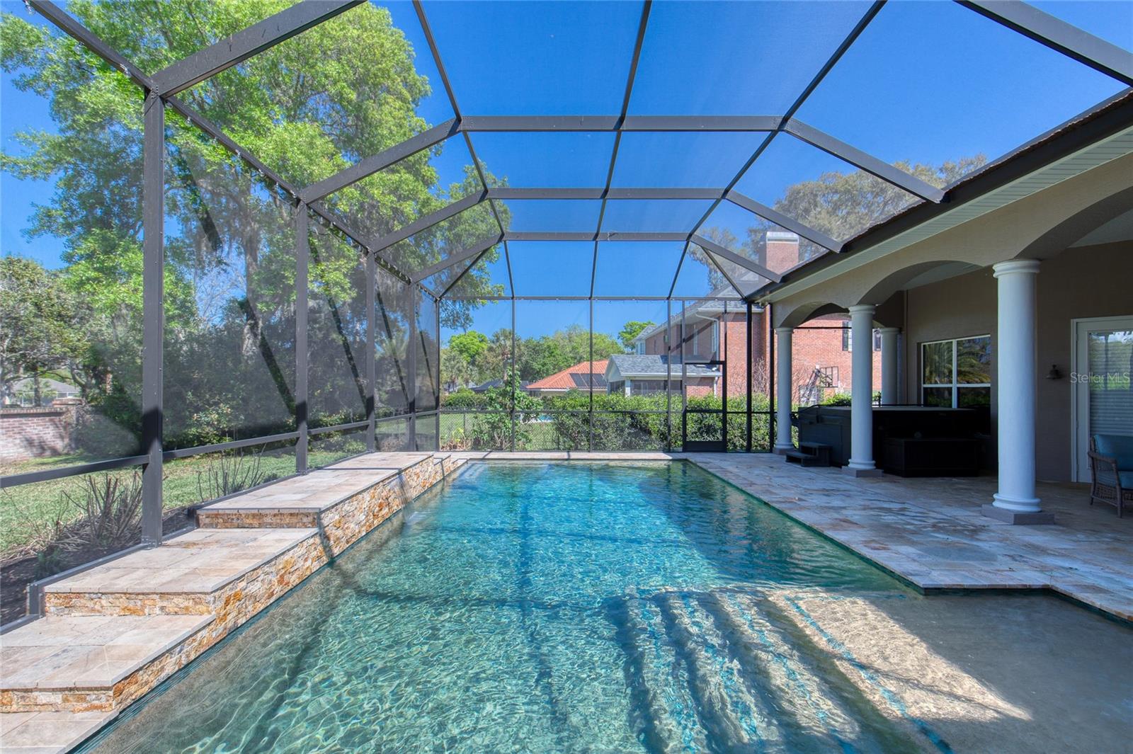 124 SQUIRREL LN, ORMOND BEACH, FL, 32174