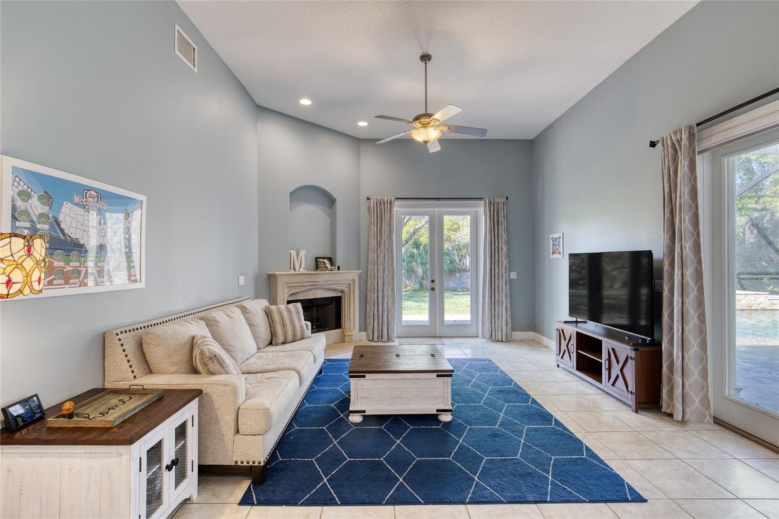124 SQUIRREL LN, ORMOND BEACH, FL, 32174