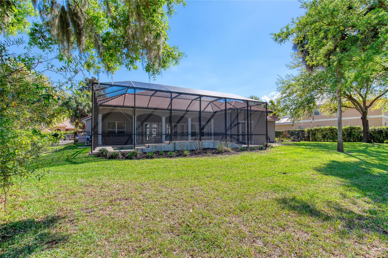 124 SQUIRREL LN, ORMOND BEACH, FL, 32174