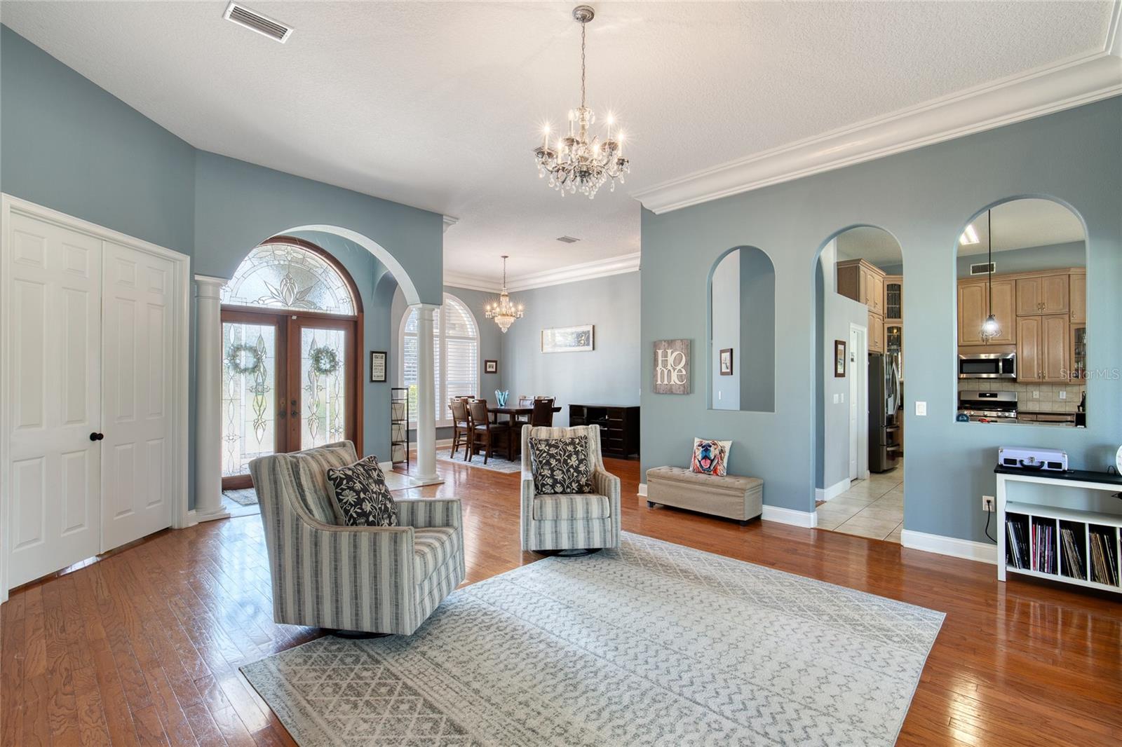 124 SQUIRREL LN, ORMOND BEACH, FL, 32174