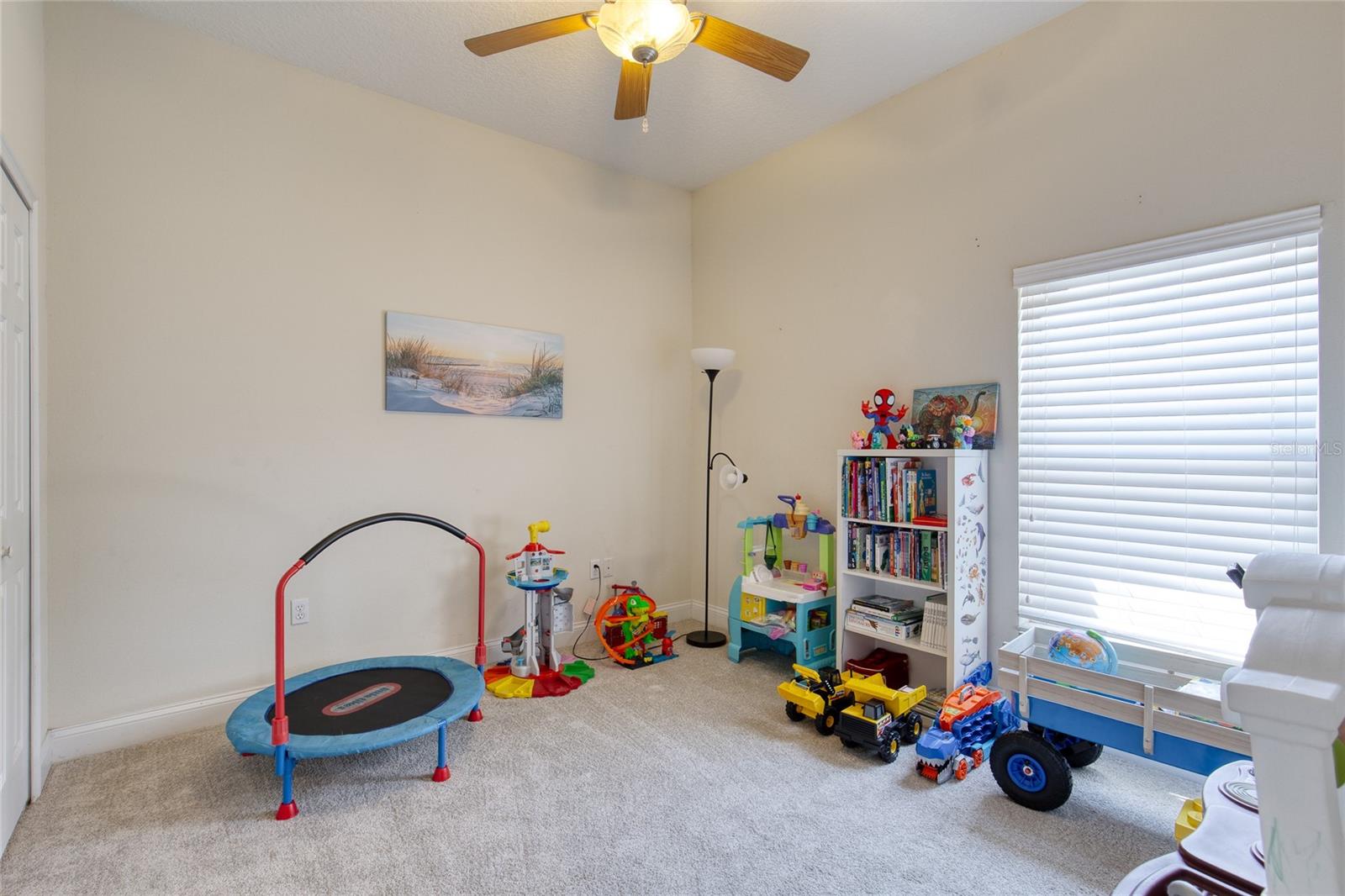 124 SQUIRREL LN, ORMOND BEACH, FL, 32174