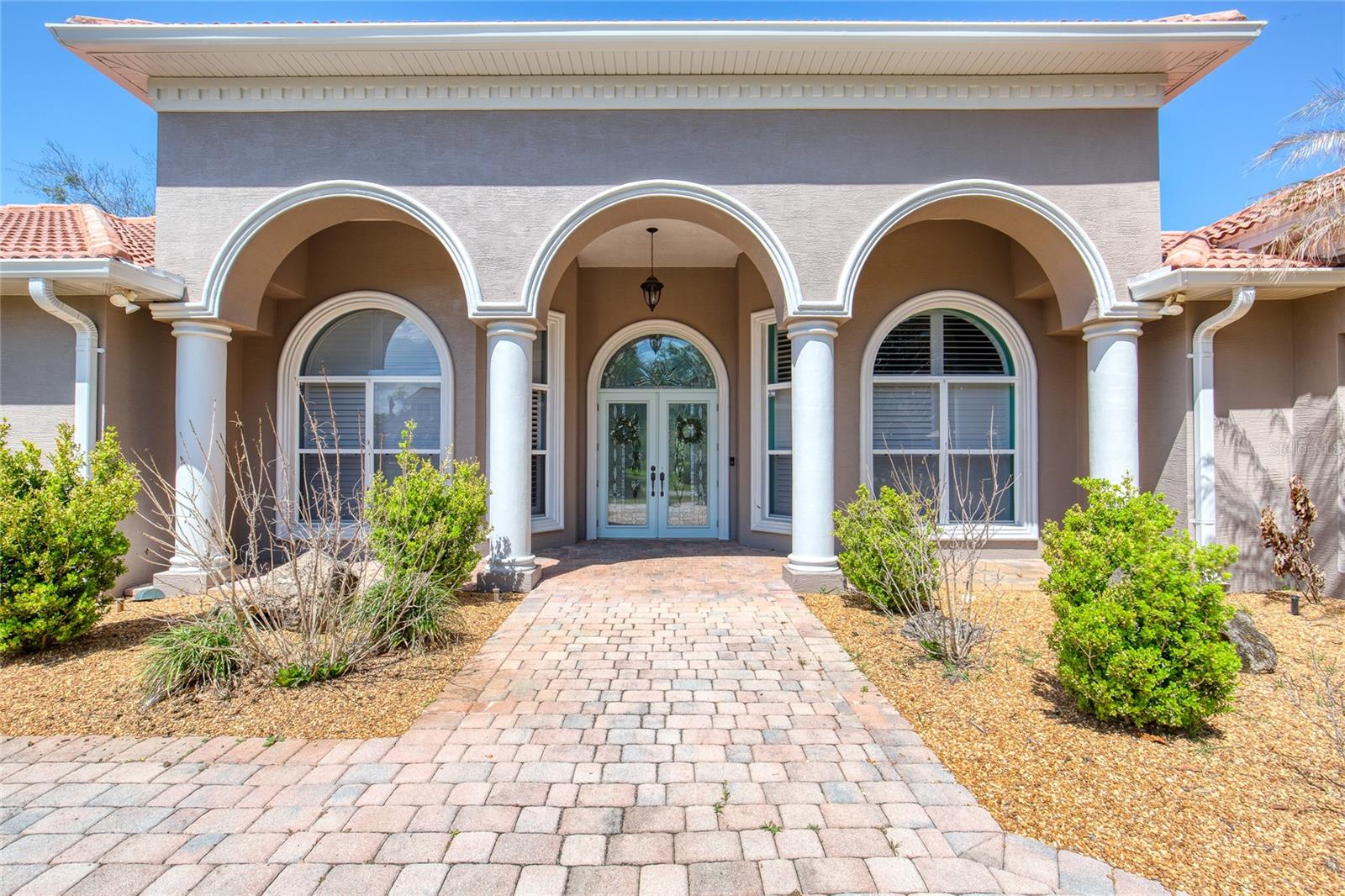 124 SQUIRREL LN, ORMOND BEACH, FL, 32174
