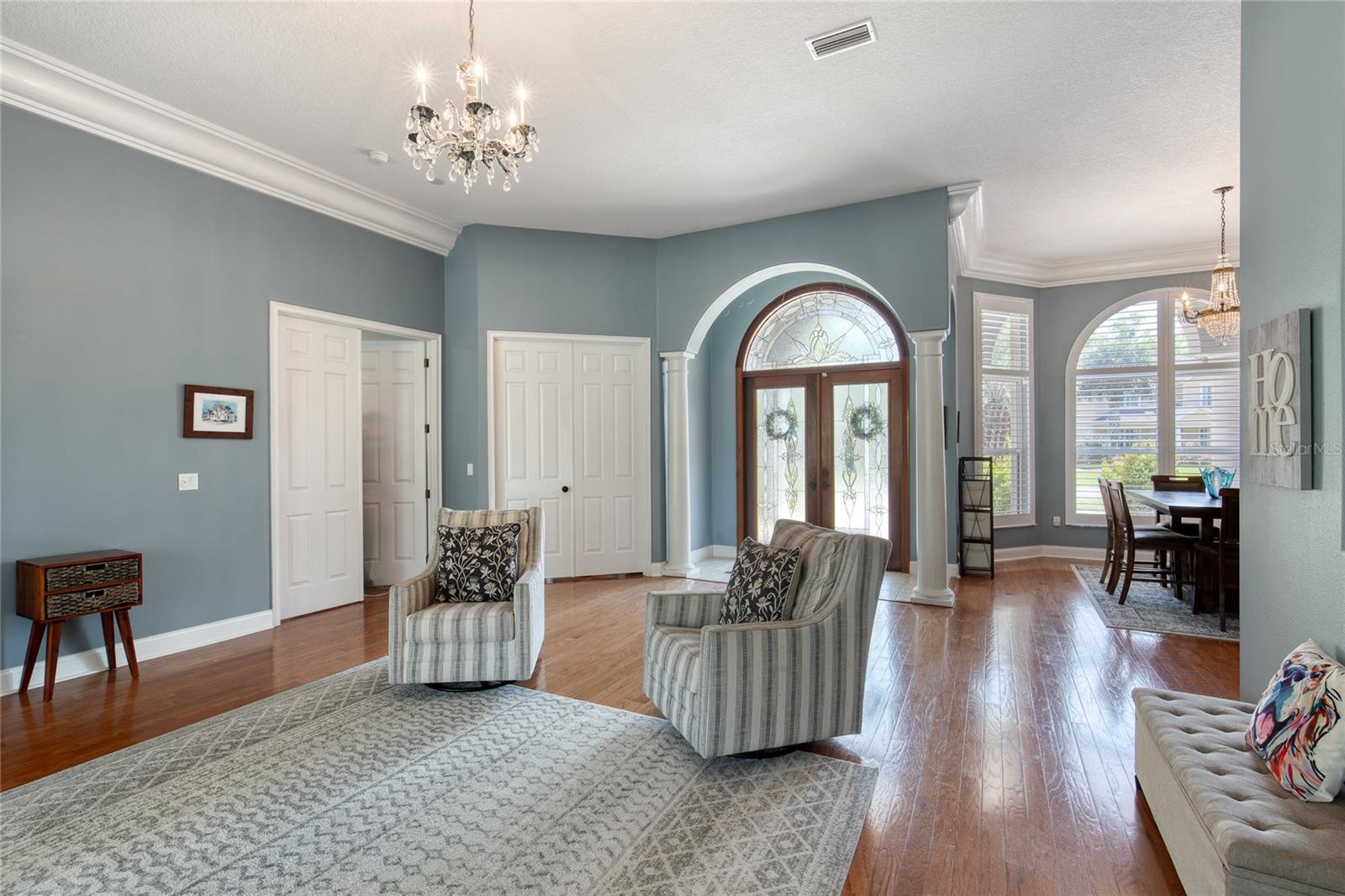 124 SQUIRREL LN, ORMOND BEACH, FL, 32174