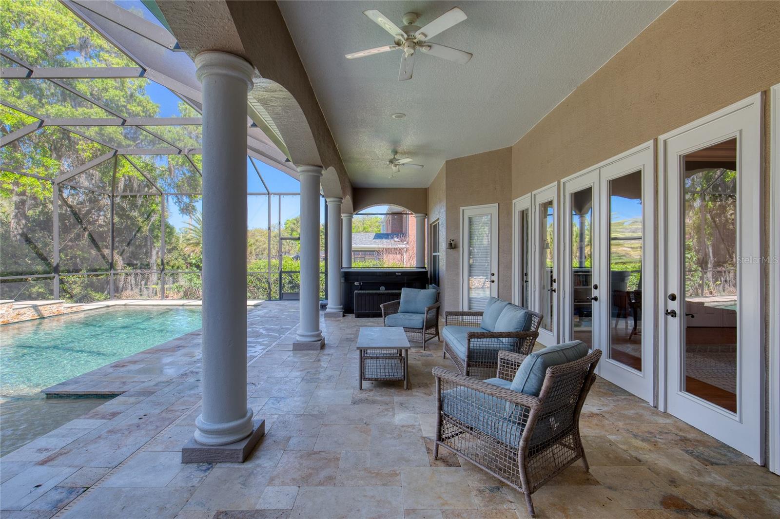 124 SQUIRREL LN, ORMOND BEACH, FL, 32174