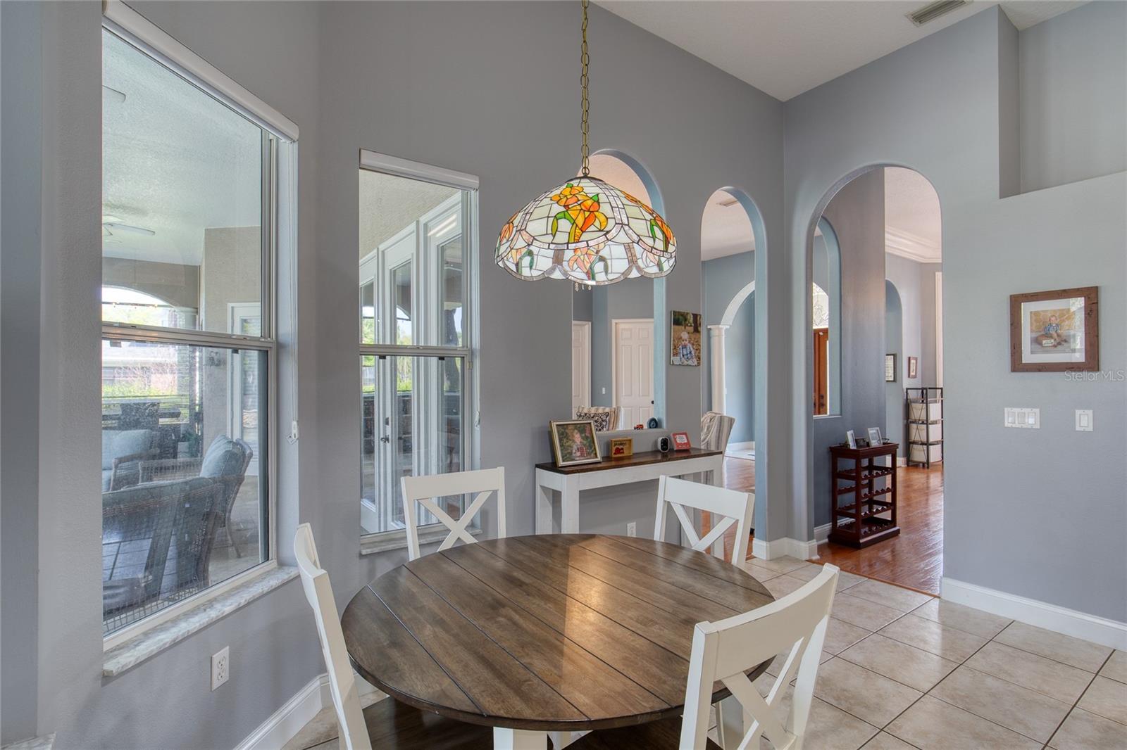 124 SQUIRREL LN, ORMOND BEACH, FL, 32174