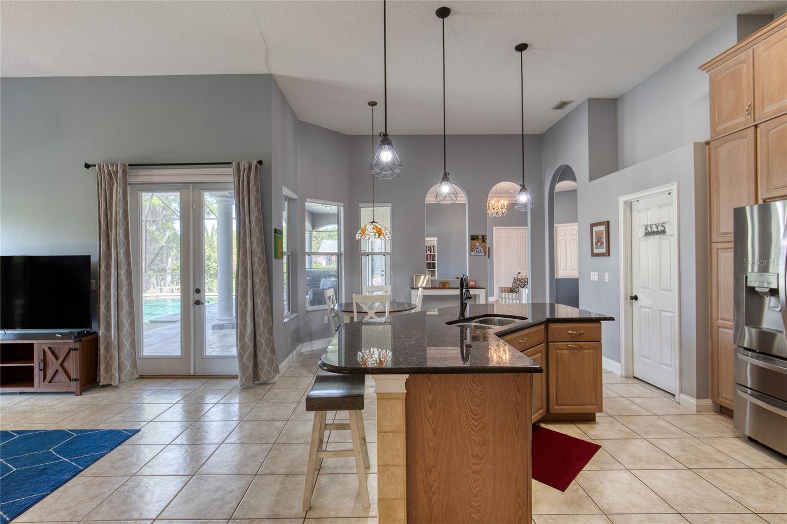 124 SQUIRREL LN, ORMOND BEACH, FL, 32174