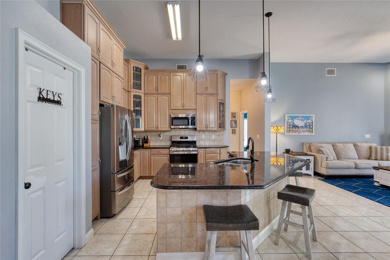 124 SQUIRREL LN, ORMOND BEACH, FL, 32174