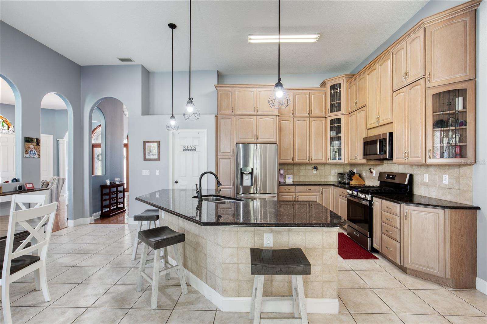 124 SQUIRREL LN, ORMOND BEACH, FL, 32174