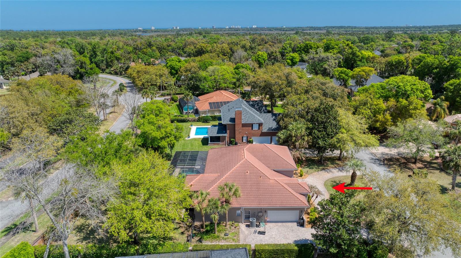 124 SQUIRREL LN, ORMOND BEACH, FL, 32174