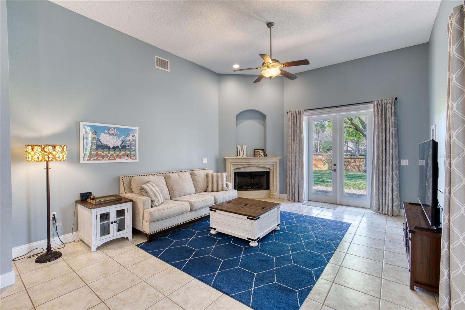 124 SQUIRREL LN, ORMOND BEACH, FL, 32174