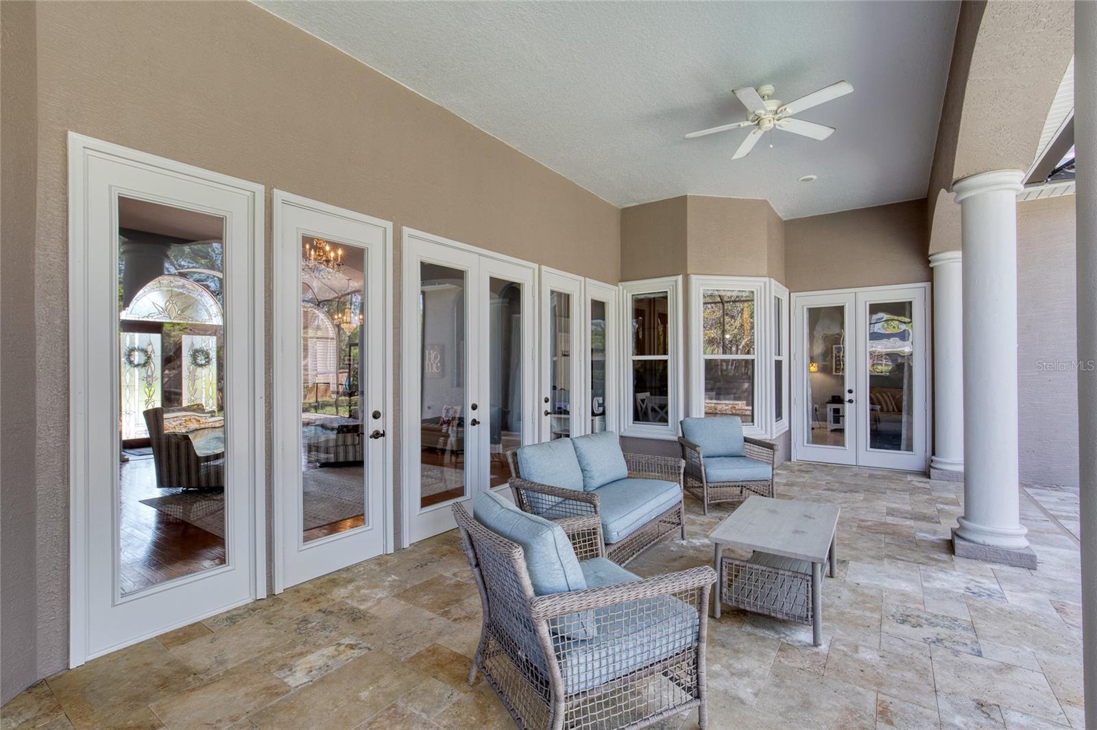 124 SQUIRREL LN, ORMOND BEACH, FL, 32174