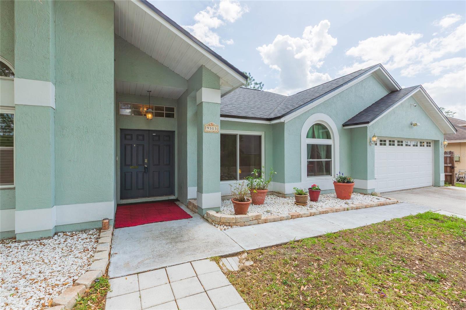 9313 ROCKROSE DR, TAMPA, FL, 33647