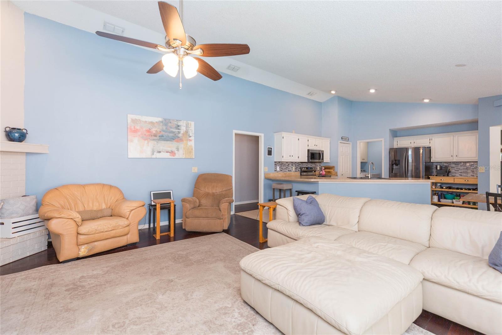 9313 ROCKROSE DR, TAMPA, FL, 33647