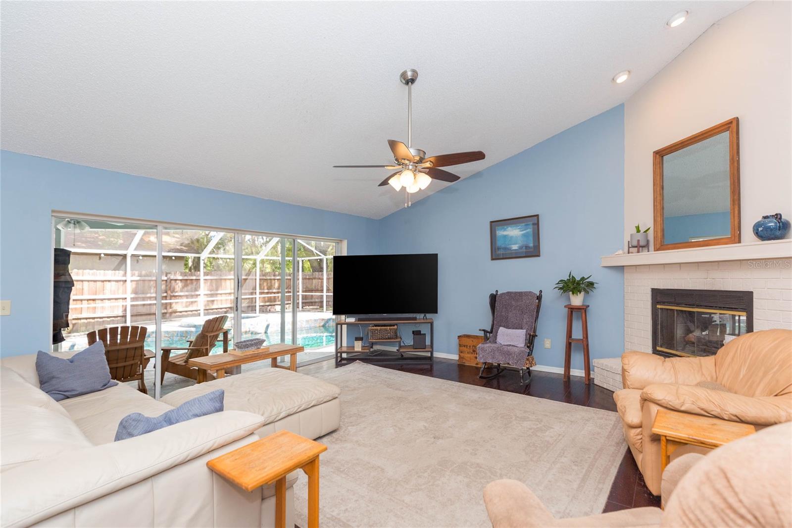 9313 ROCKROSE DR, TAMPA, FL, 33647