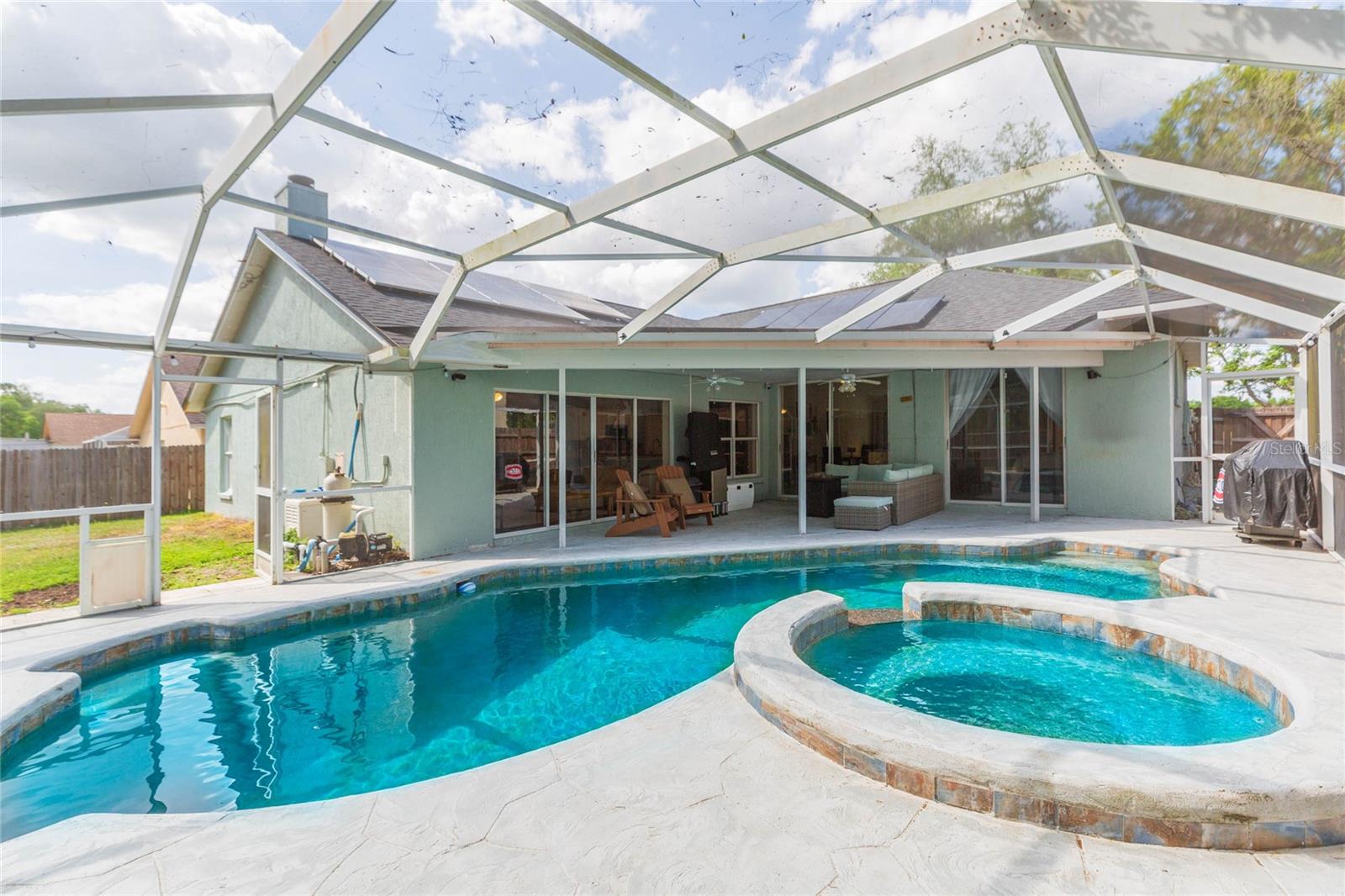 9313 ROCKROSE DR, TAMPA, FL, 33647