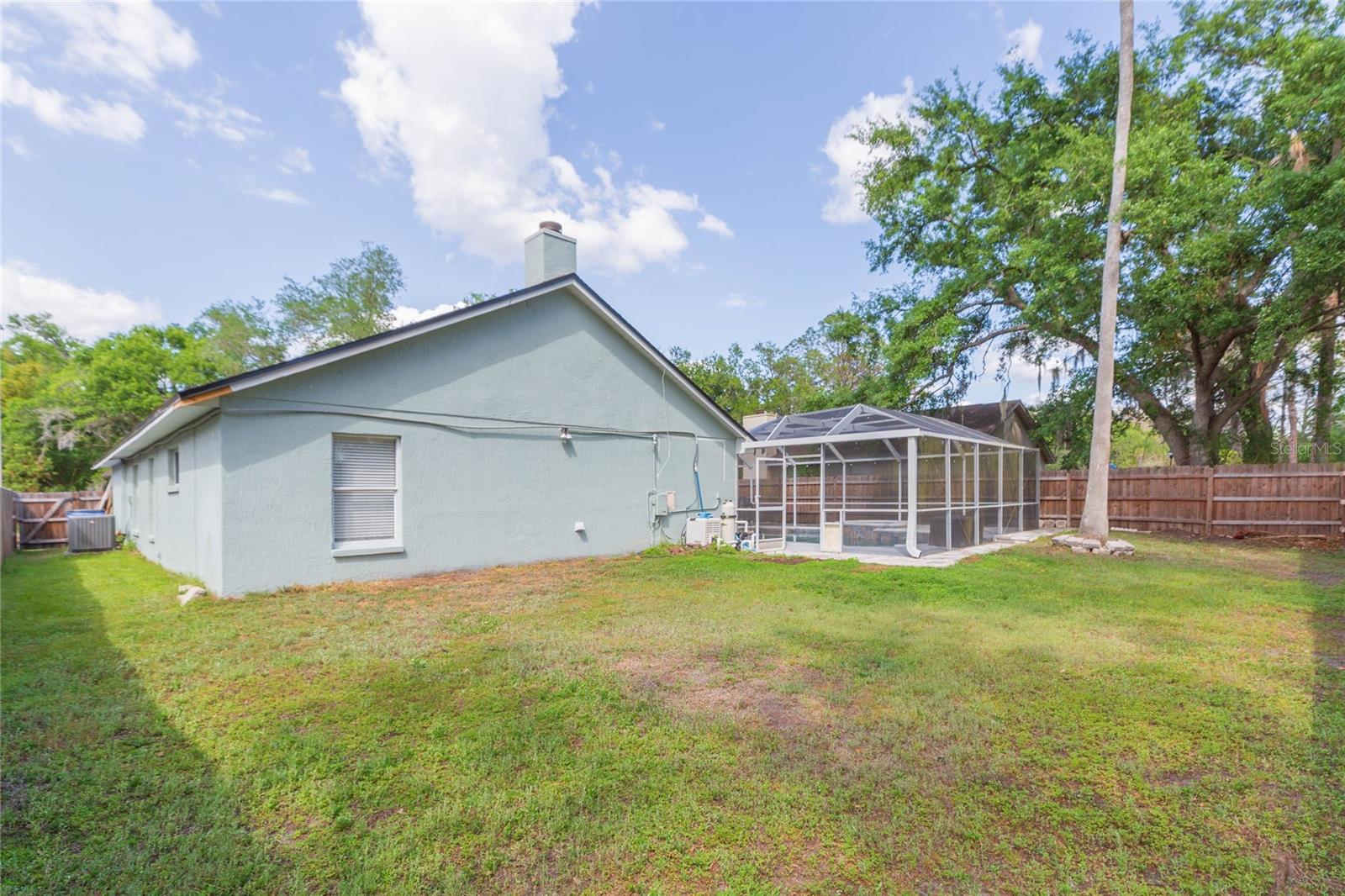9313 ROCKROSE DR, TAMPA, FL, 33647