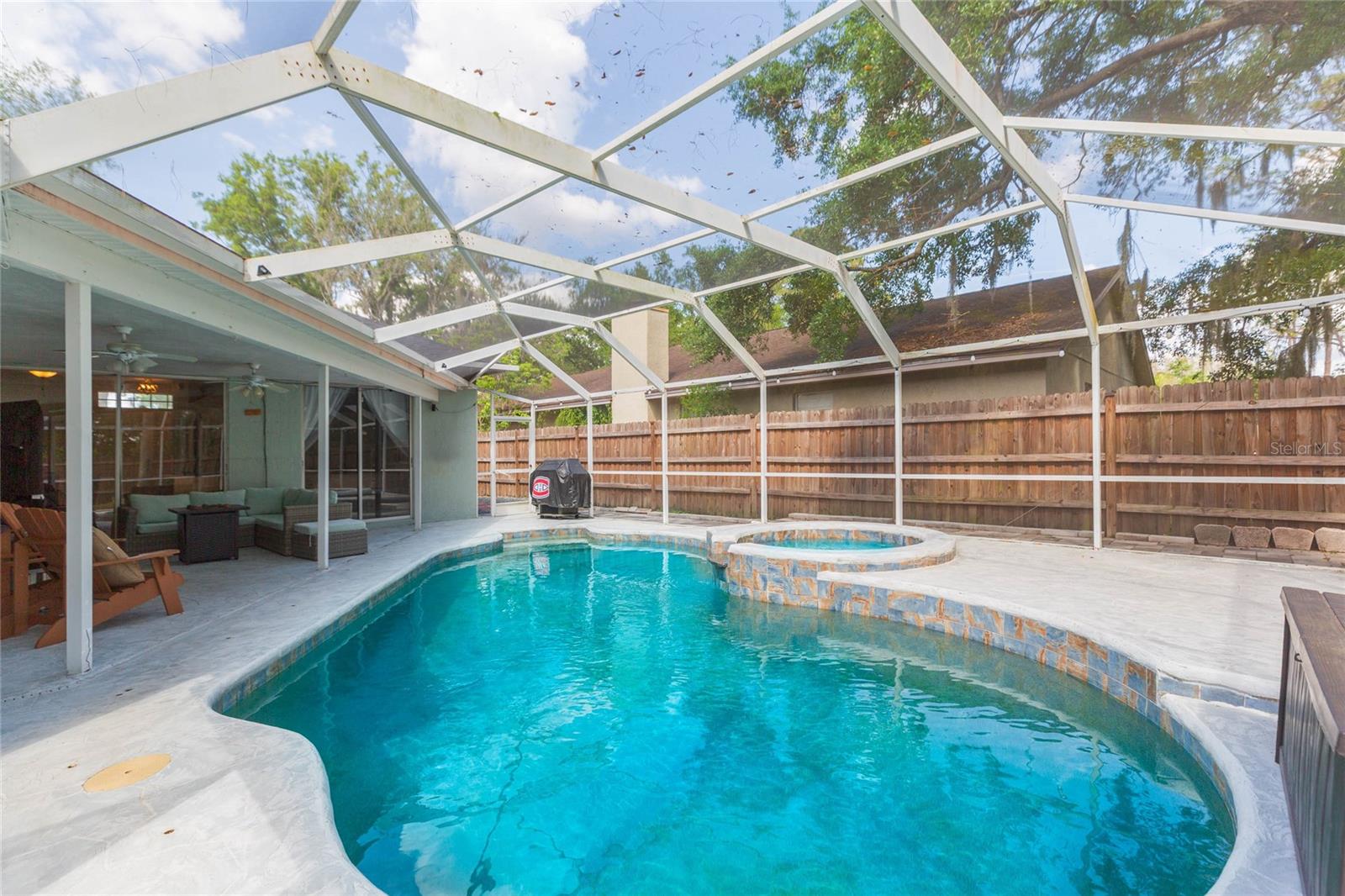 9313 ROCKROSE DR, TAMPA, FL, 33647