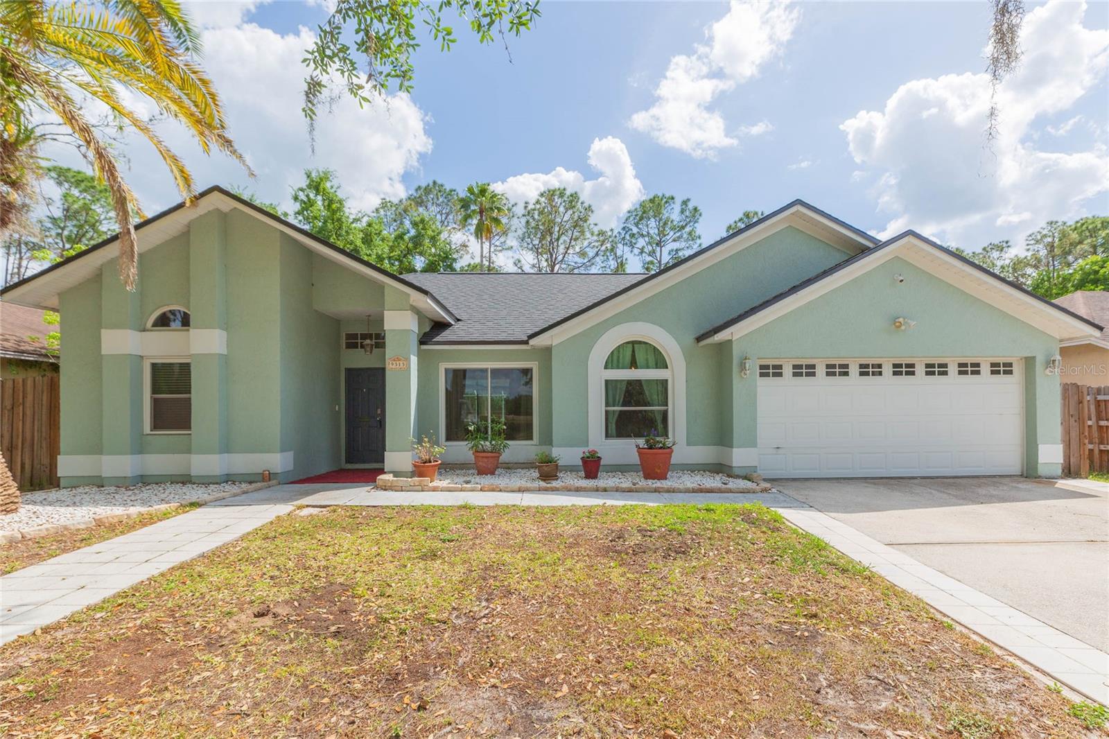 9313 ROCKROSE DR, TAMPA, FL, 33647