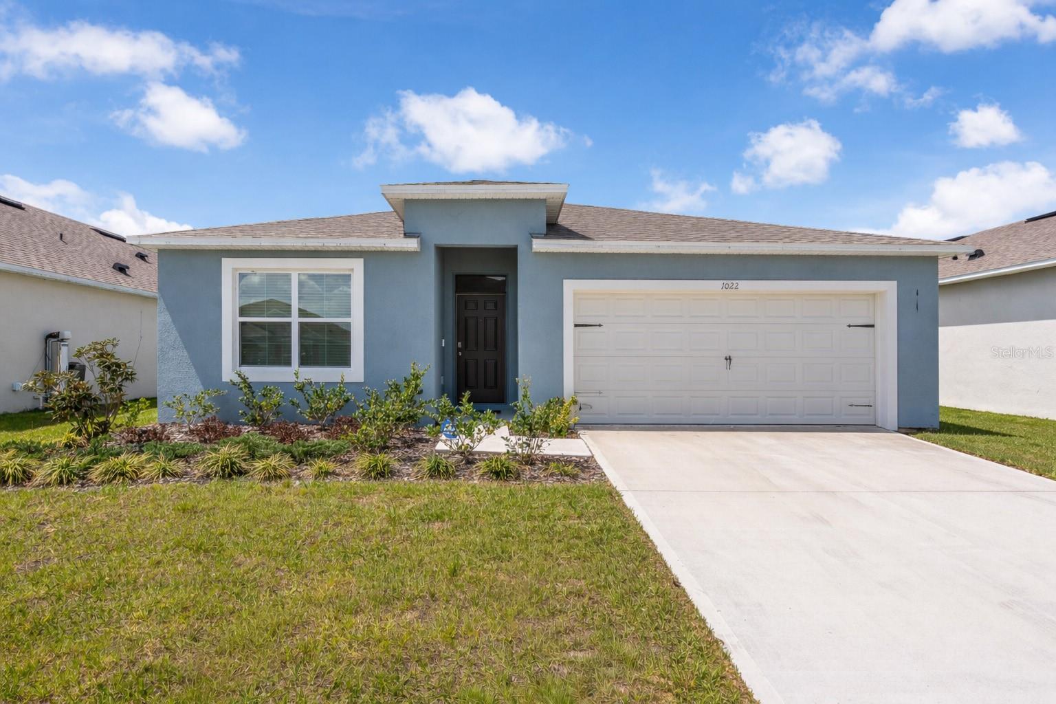 1022 TUPELO TRL, HAINES CITY, FL, 33844