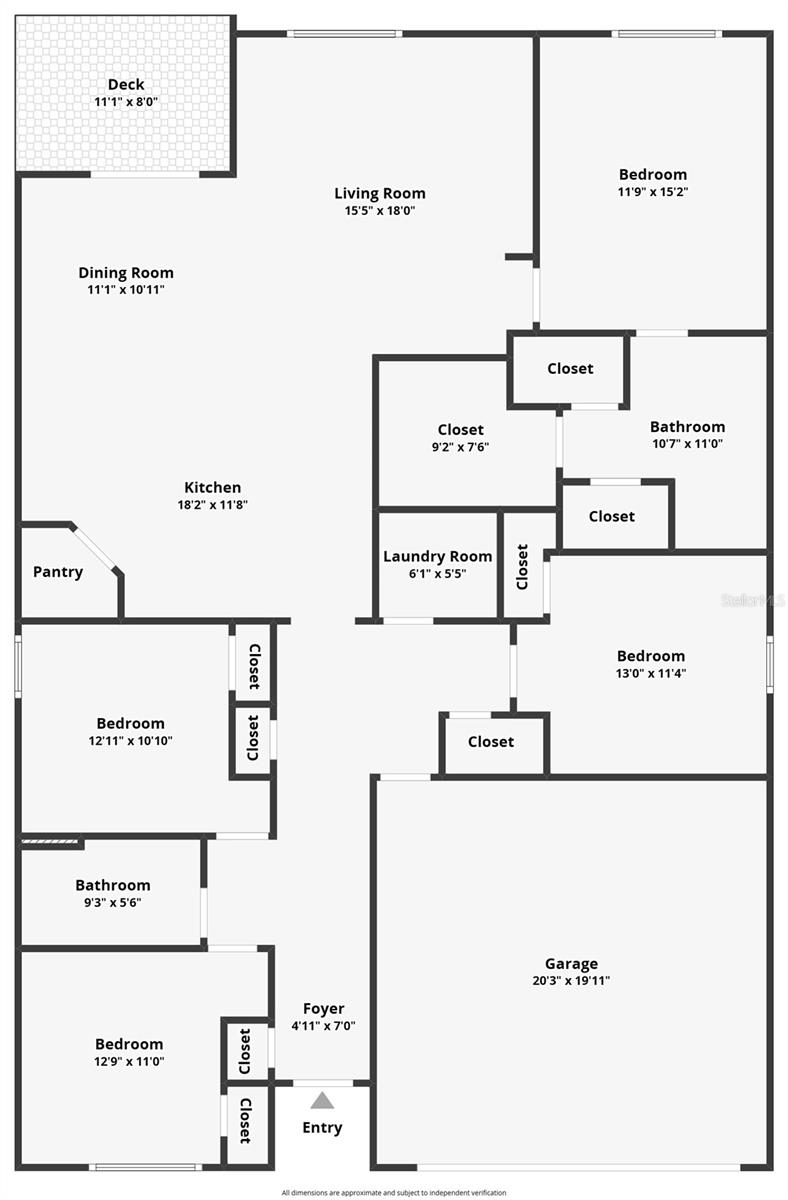 1022 TUPELO TRL, HAINES CITY, FL, 33844
