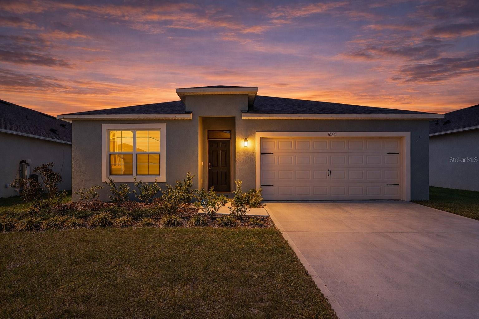 1022 TUPELO TRL, HAINES CITY, FL, 33844