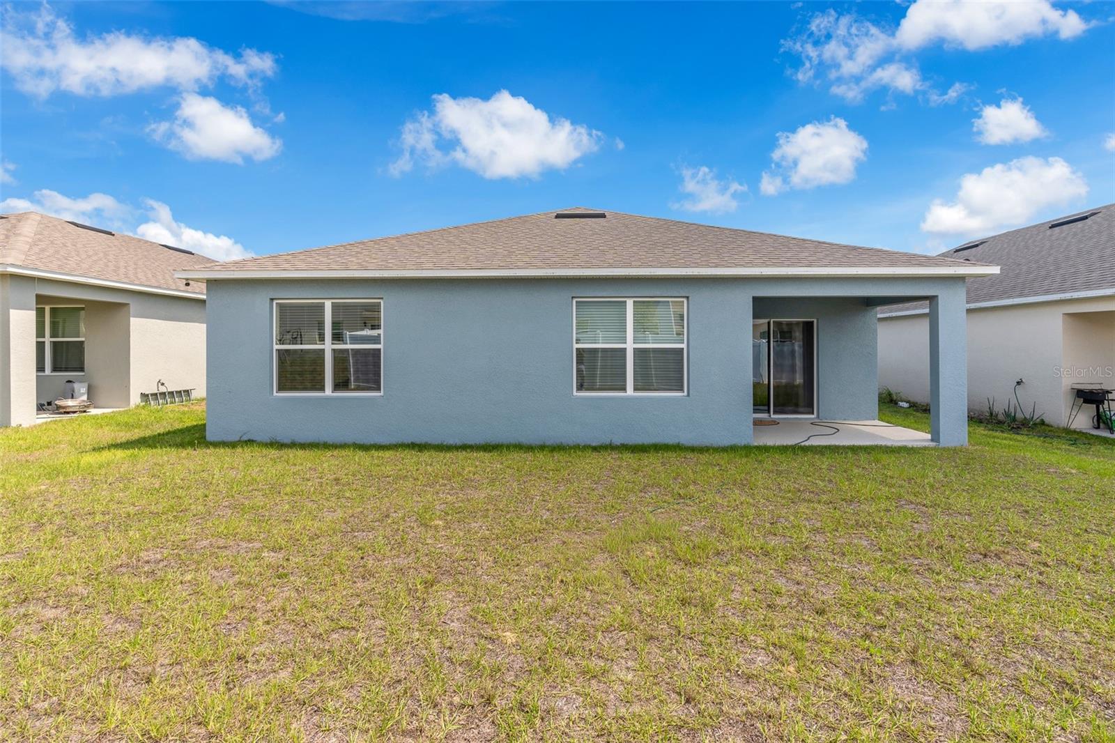 1022 TUPELO TRL, HAINES CITY, FL, 33844