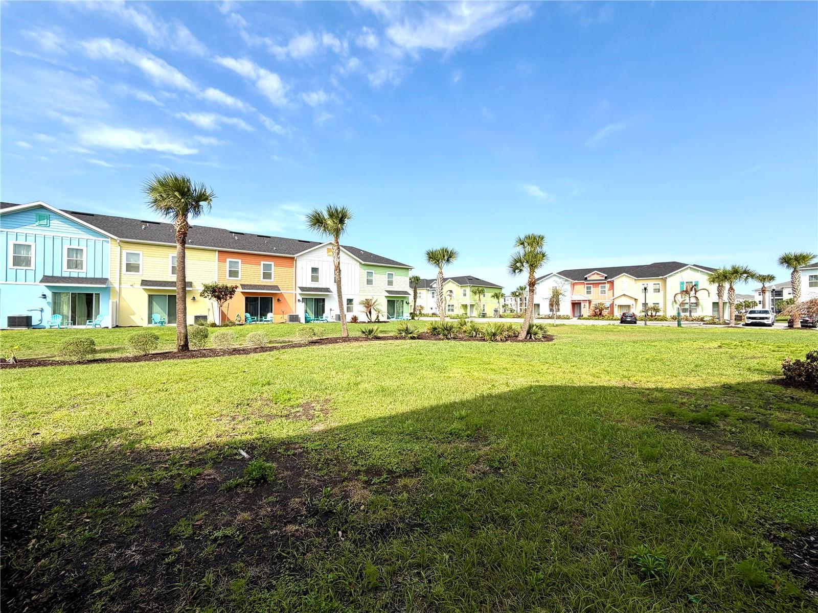 3008 CARIBBEAN SOUL DR, KISSIMMEE, FL, 34747