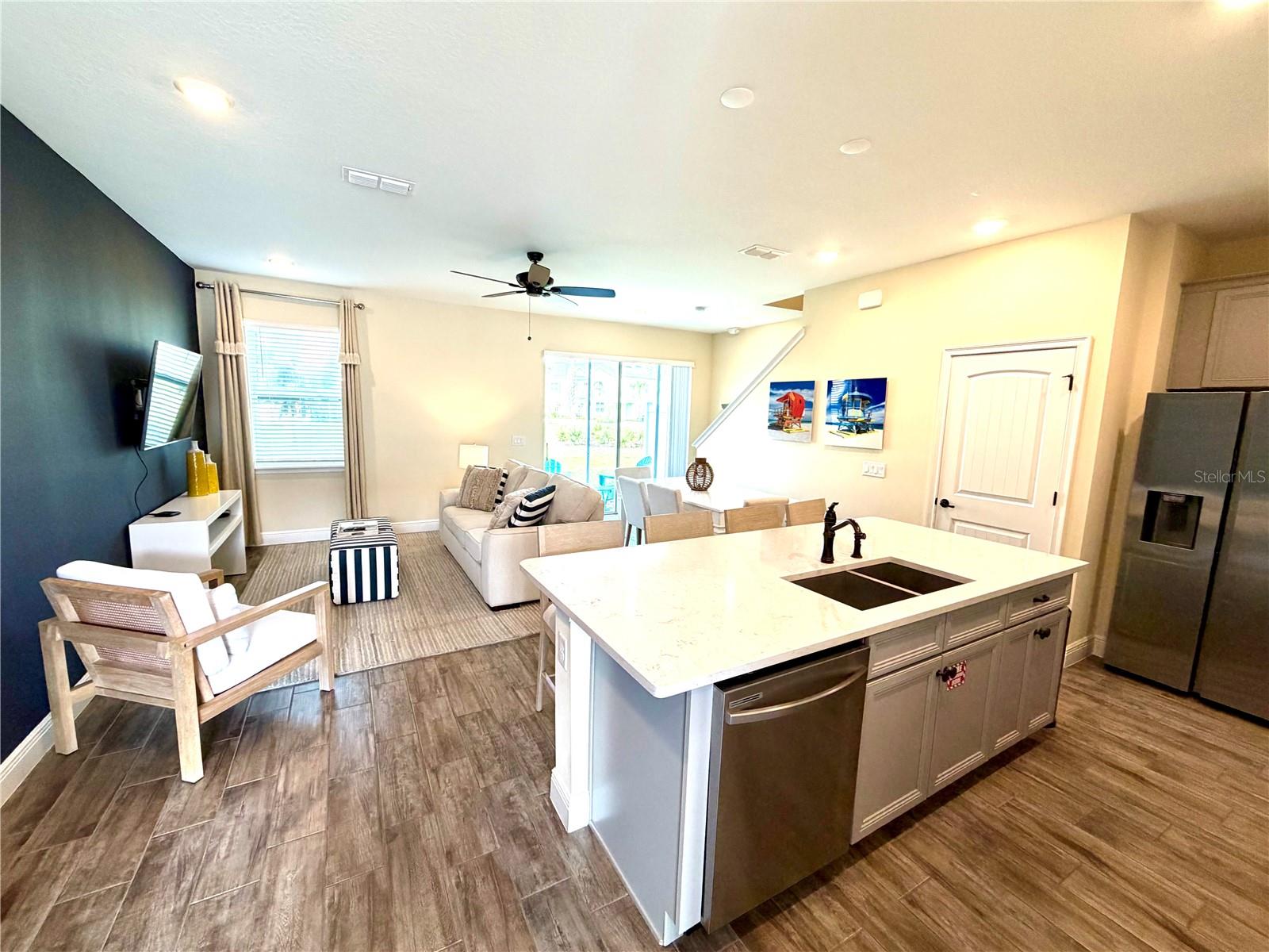 3008 CARIBBEAN SOUL DR, KISSIMMEE, FL, 34747