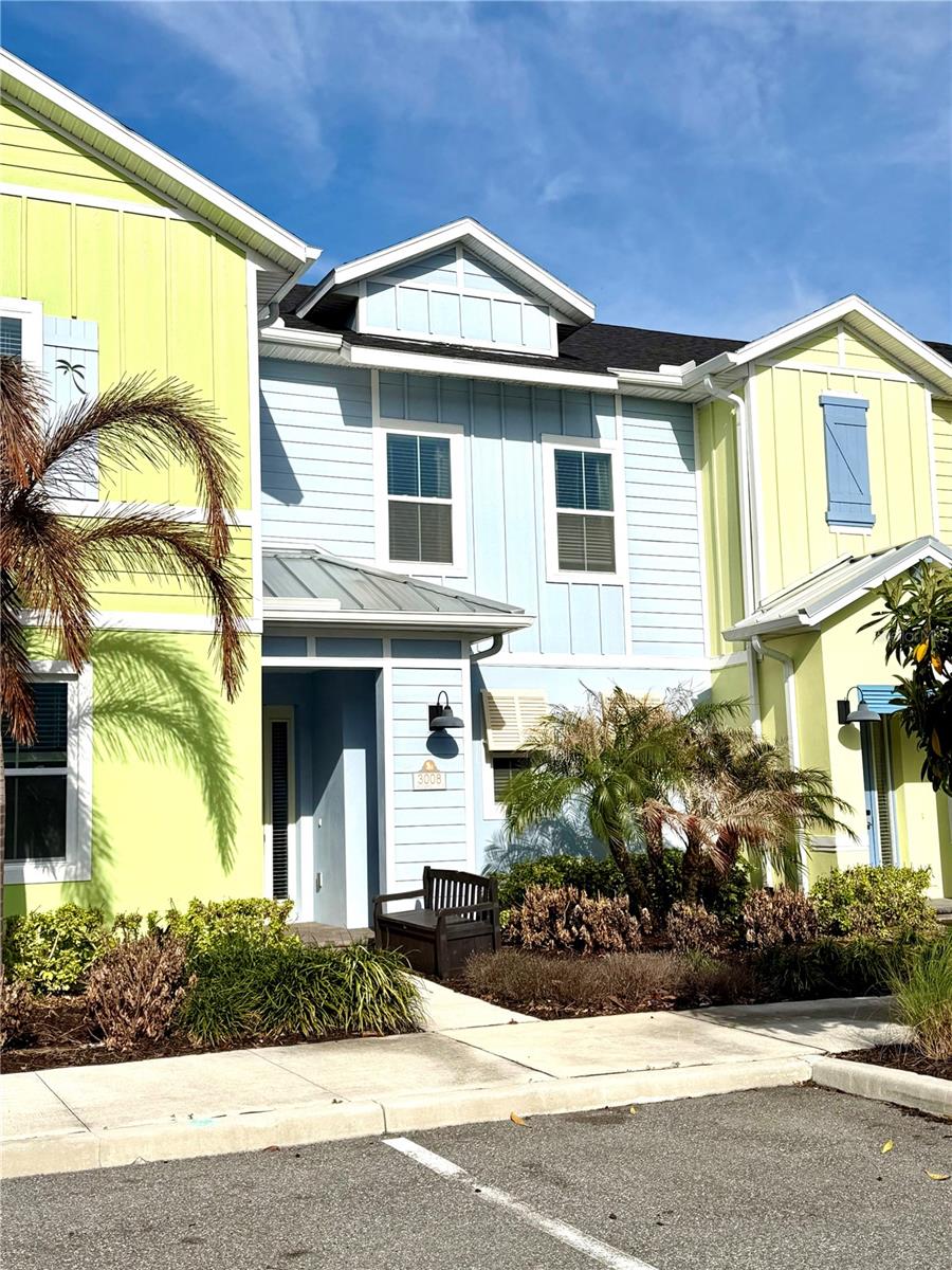 3008 CARIBBEAN SOUL DR, KISSIMMEE, FL, 34747