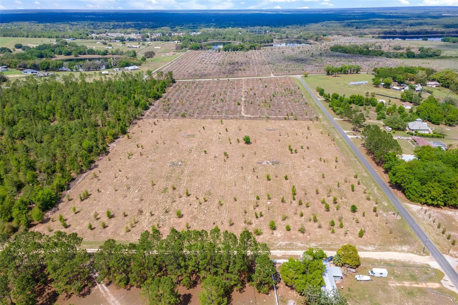 SE 170TH AVE, WEIRSDALE, FL, 32195