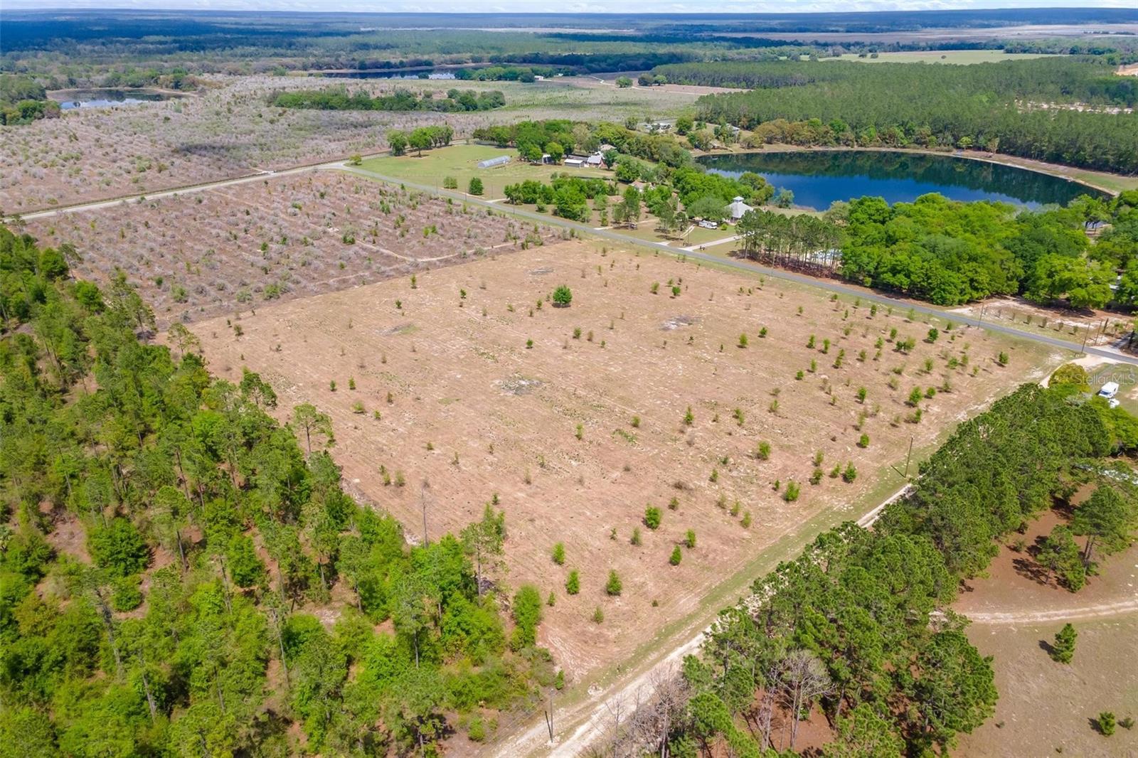 SE 170TH AVE, WEIRSDALE, FL, 32195