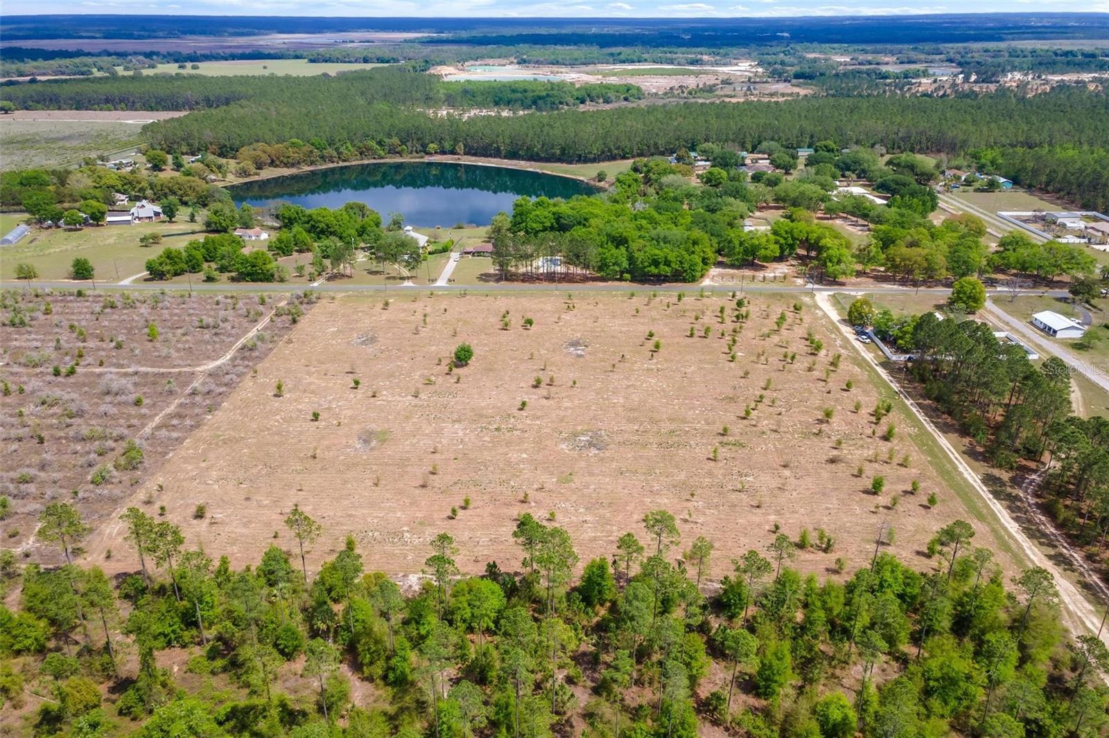 SE 170TH AVE, WEIRSDALE, FL, 32195
