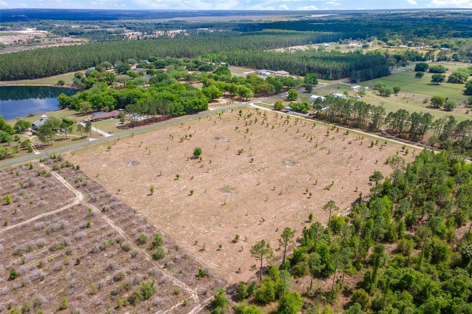 SE 170TH AVE, WEIRSDALE, FL, 32195