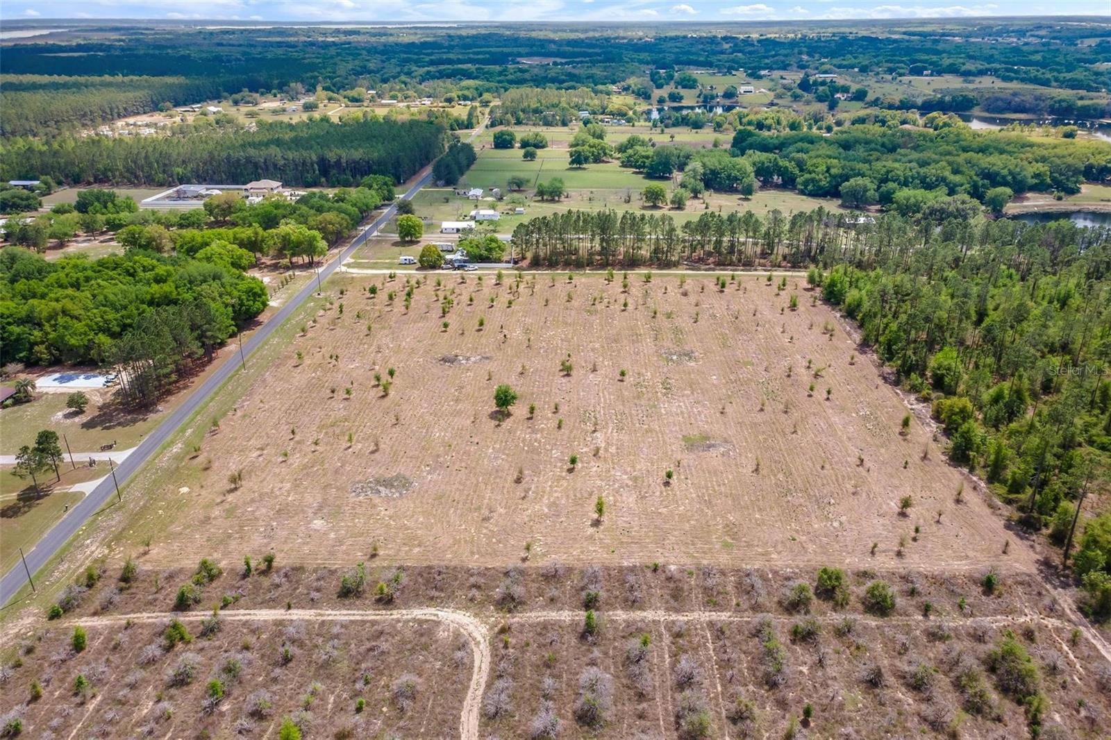 SE 170TH AVE, WEIRSDALE, FL, 32195