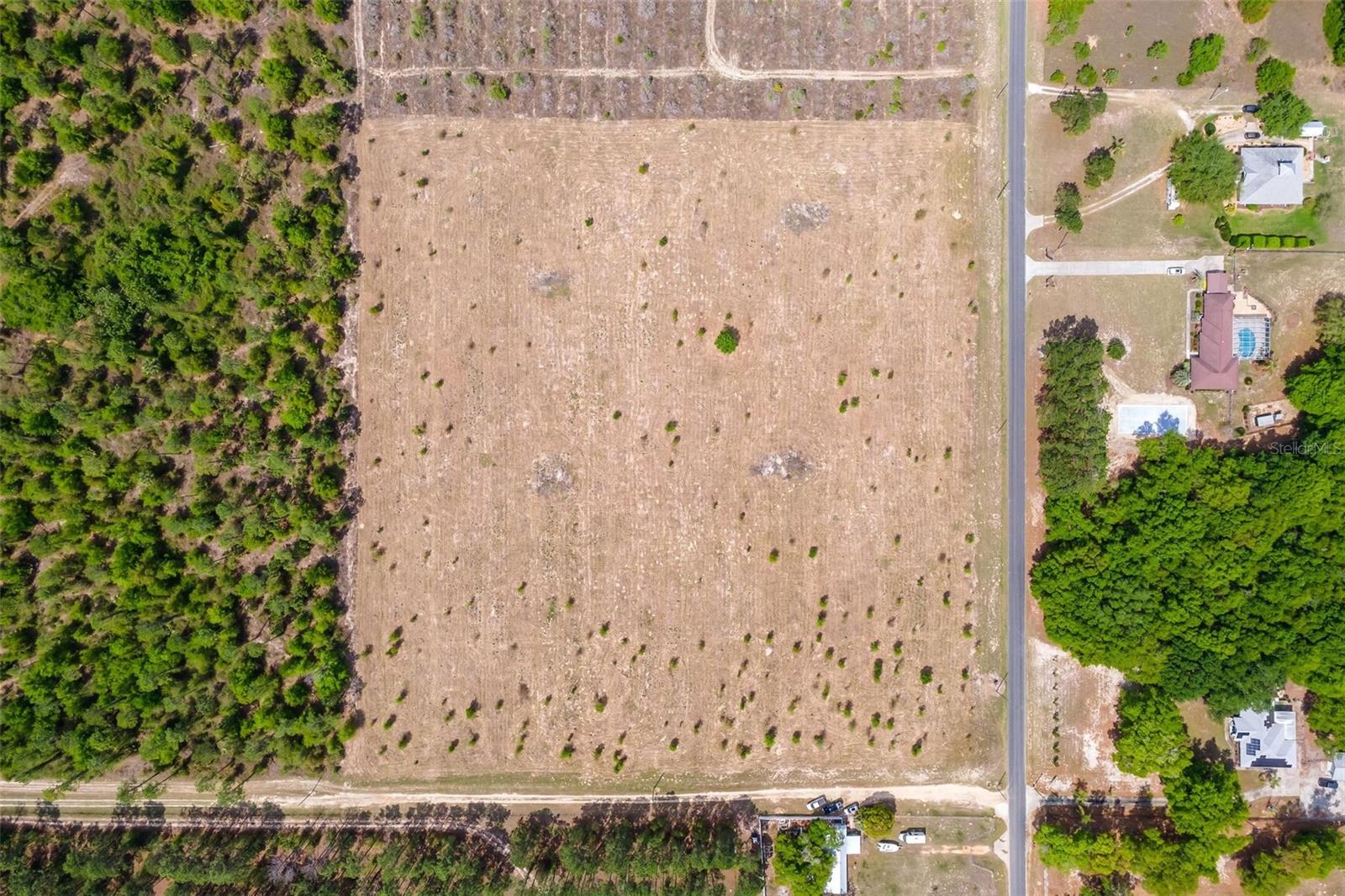 SE 170TH AVE, WEIRSDALE, FL, 32195