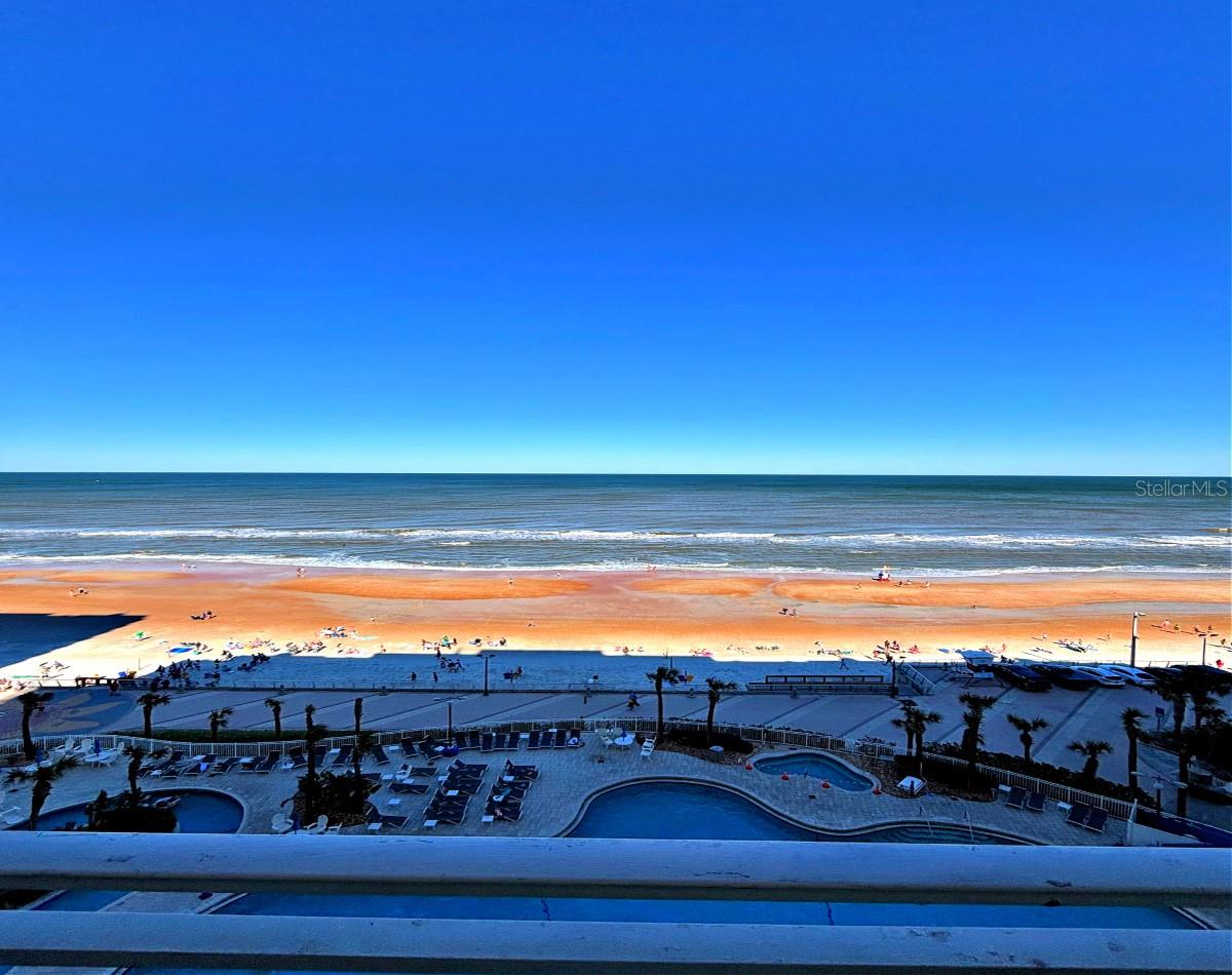 300 N ATLANTIC AVE #1908, DAYTONA BEACH, FL, 32118