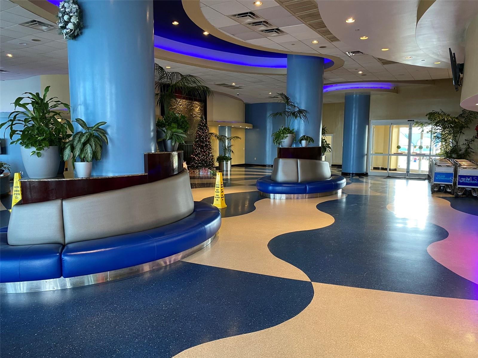 300 N ATLANTIC AVE #1908, DAYTONA BEACH, FL, 32118