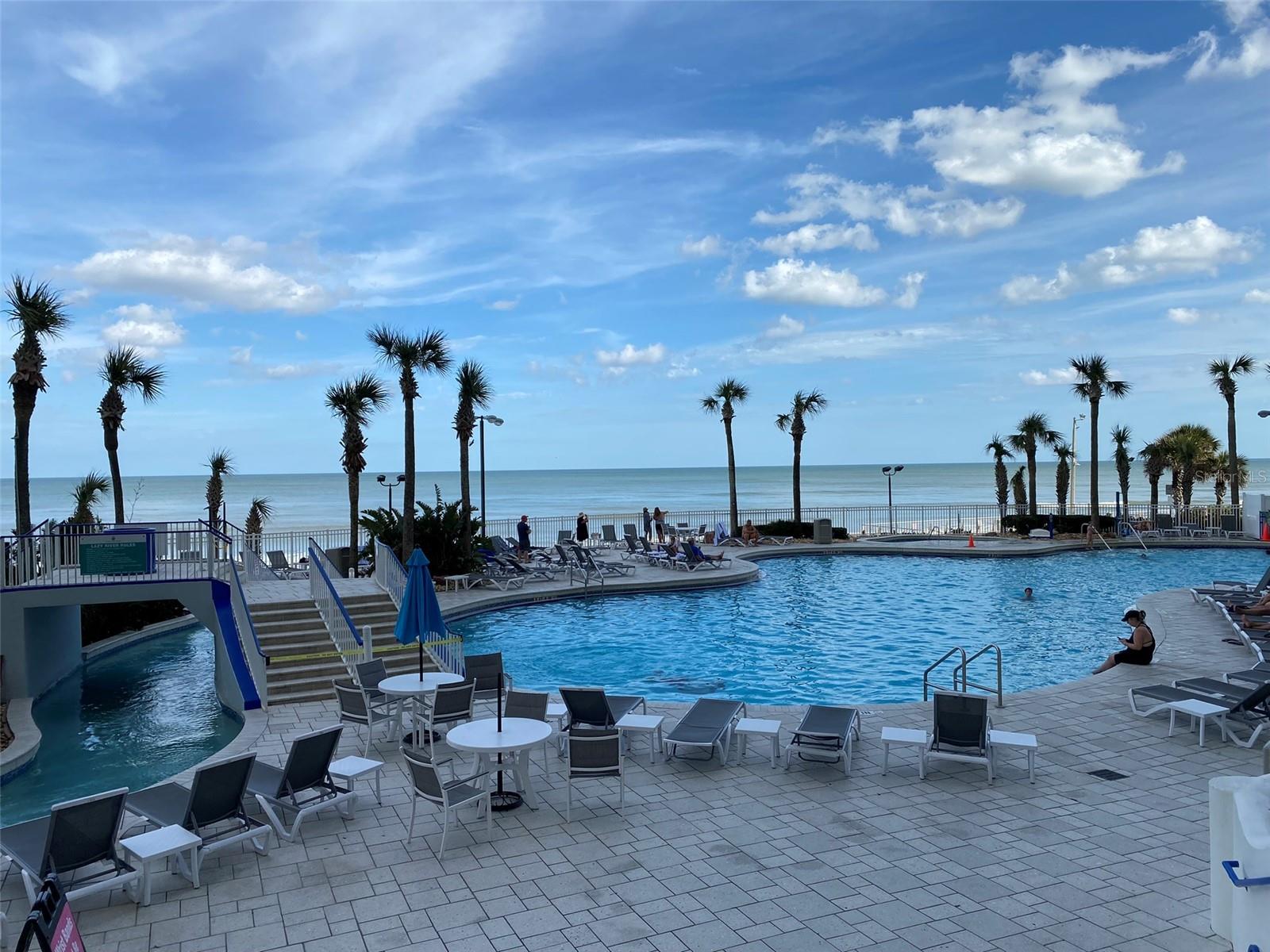 300 N ATLANTIC AVE #1908, DAYTONA BEACH, FL, 32118