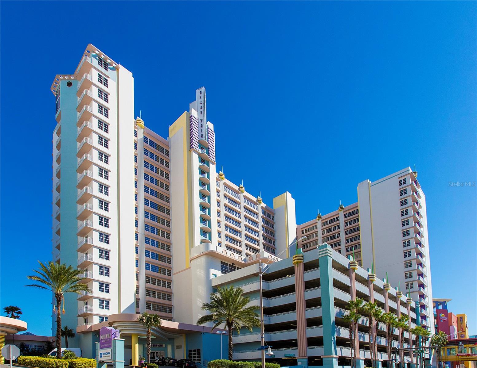 300 N ATLANTIC AVE #1908, DAYTONA BEACH, FL, 32118