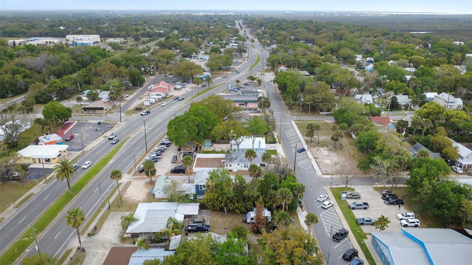 324 N ORANGE ST, NEW SMYRNA BEACH, FL, 32168