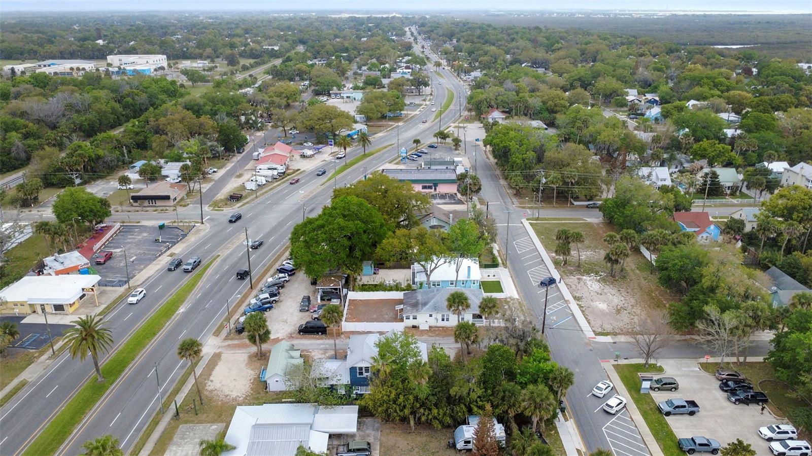 324 N ORANGE ST, NEW SMYRNA BEACH, FL, 32168