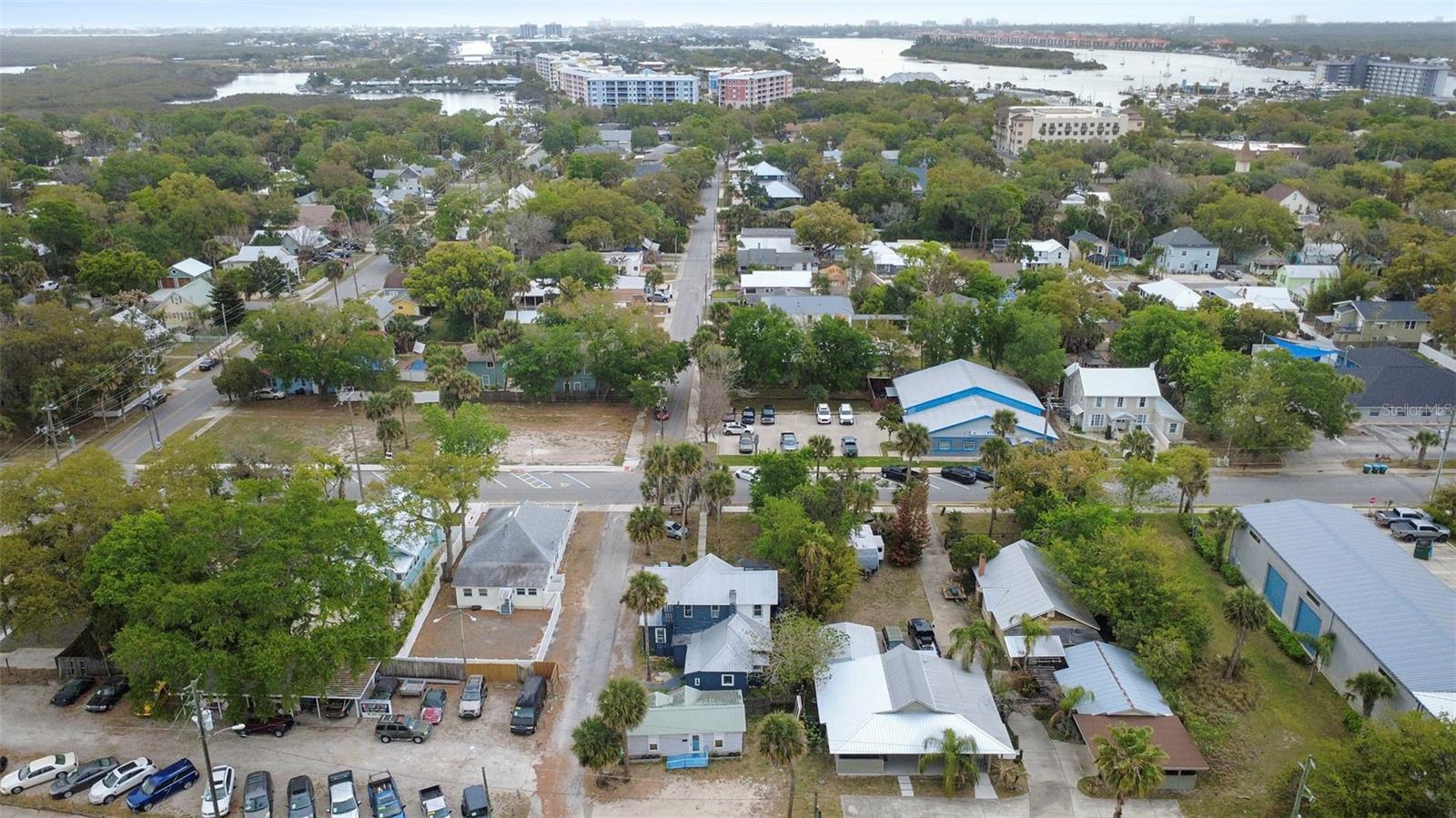 324 N ORANGE ST, NEW SMYRNA BEACH, FL, 32168